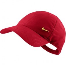 Бейсболка мужская Nike 340225-602 METAL SWOOSH CAP